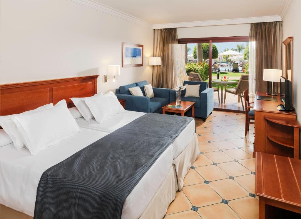 H10 Playa Meloneras Horizons Collection - 41