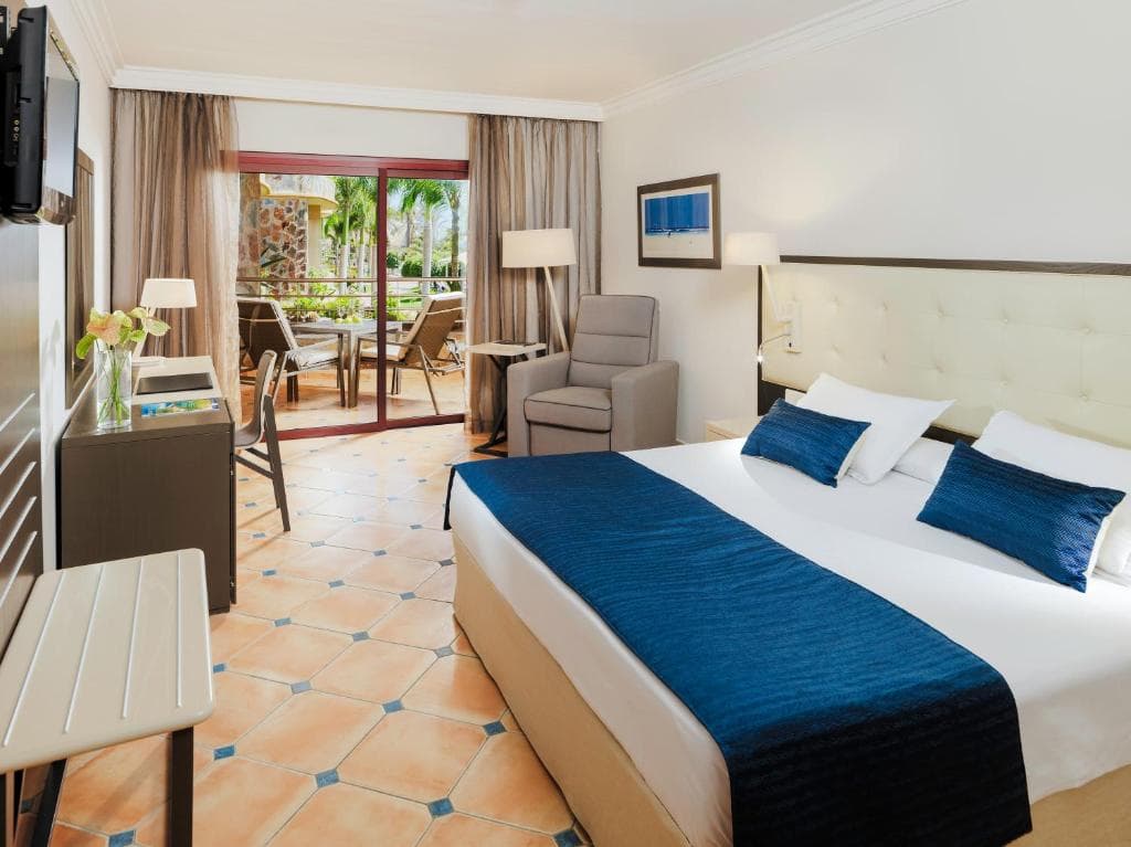 H10 Playa Meloneras Horizons Collection - 42