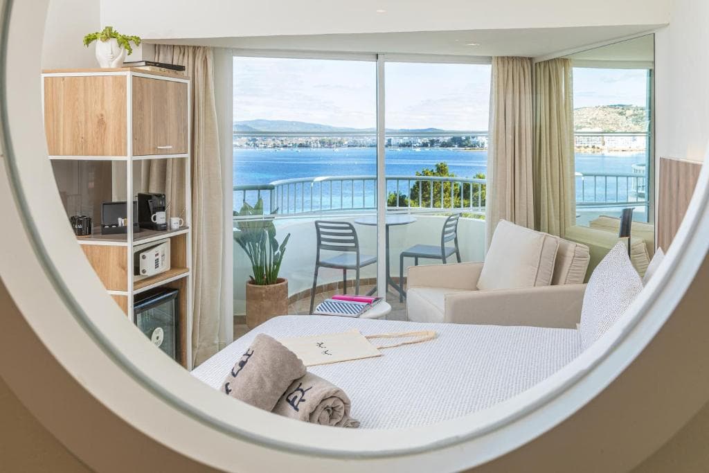 Innside by Melia Ibiza - 4