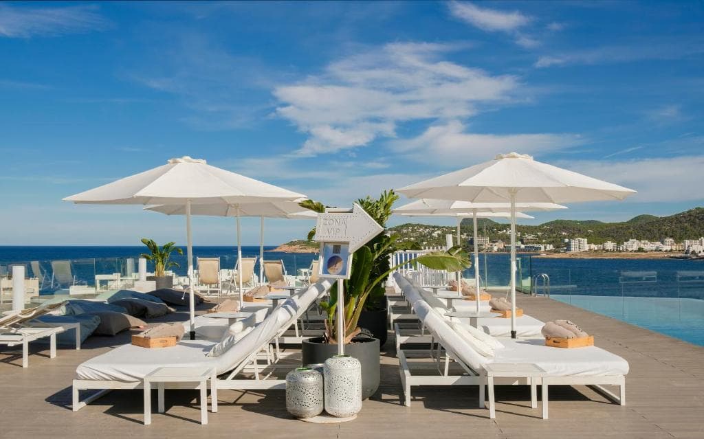 Innside by Melia Ibiza - 20