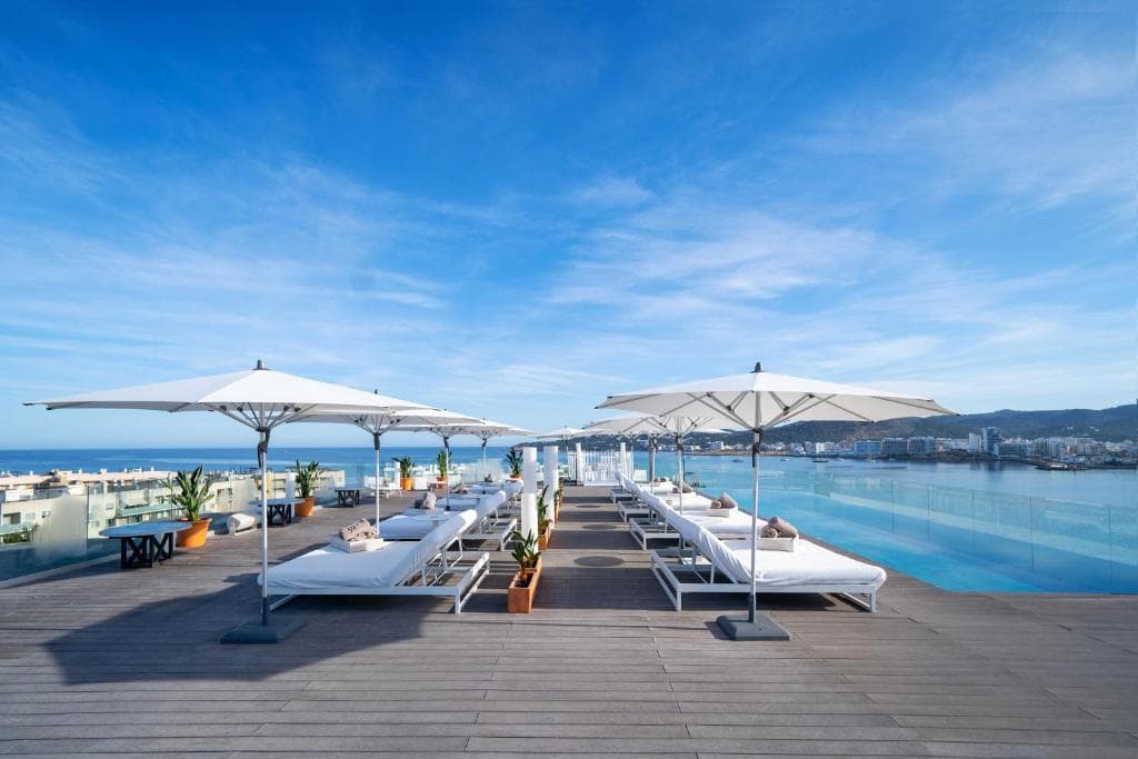 Innside by Melia Ibiza - 23