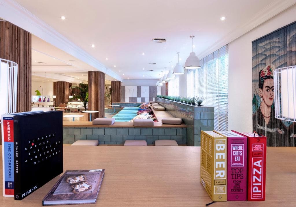 Innside by Melia Ibiza - 24