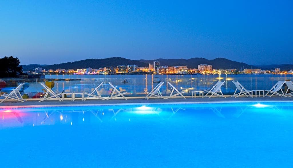 Innside by Melia Ibiza - 28