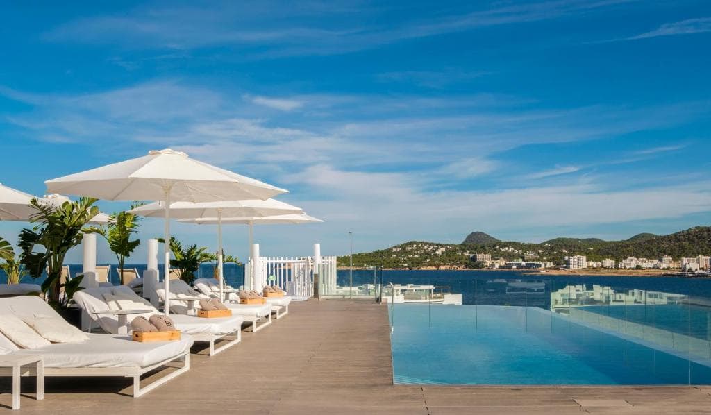 Innside by Melia Ibiza - 29
