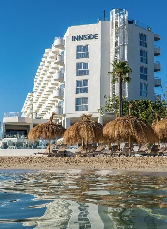 Innside by Melia Ibiza - 32
