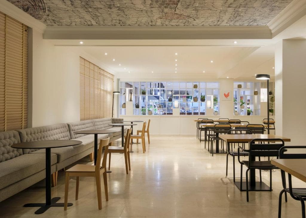 Innside by Melia Ibiza - 35
