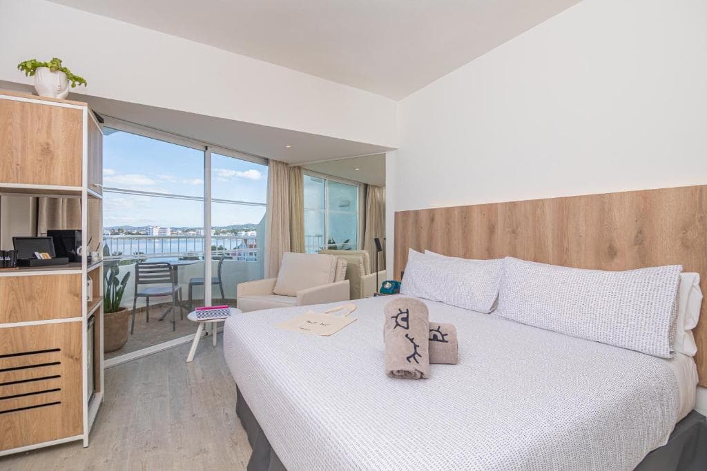 Innside by Melia Ibiza - 41