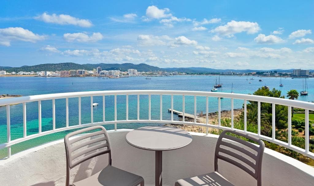 Innside by Melia Ibiza - 42