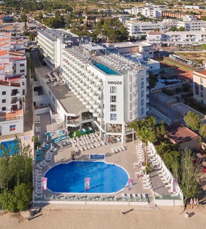 Innside by Melia Ibiza - 45