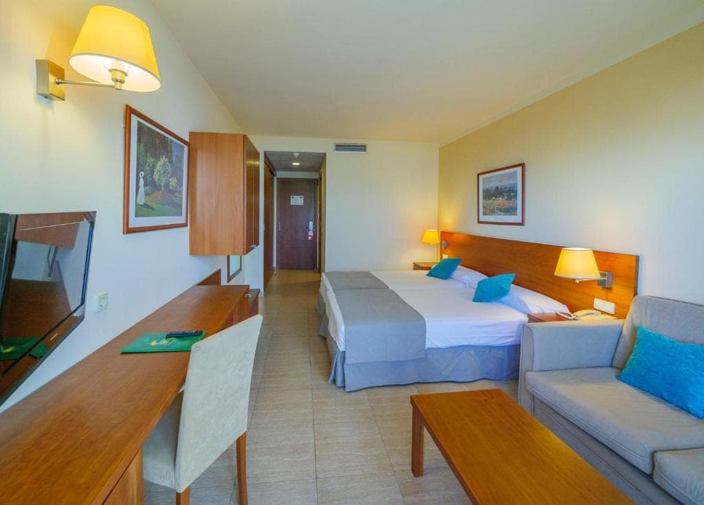 Sejur Costa Brava - Hotel Checkin Sirius - 7