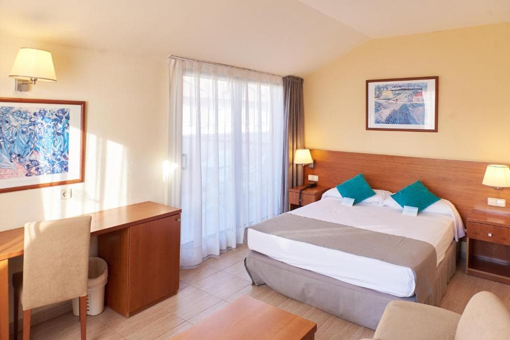 Sejur Costa Brava - Hotel Checkin Sirius - 37