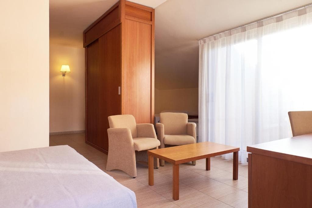 Sejur Costa Brava - Hotel Checkin Sirius - 39