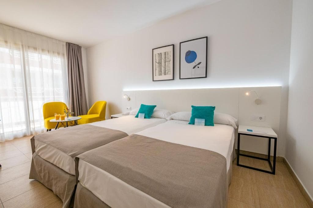 Sejur Costa Brava - Hotel Checkin Sirius - 42