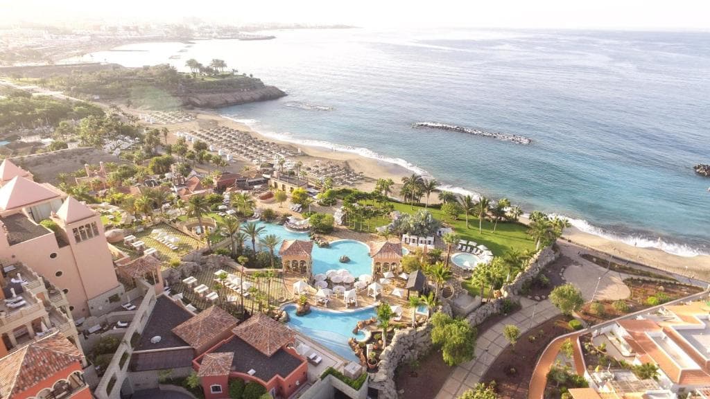 Hotel Iberostar Grand El Mirador - Adults Only - 6