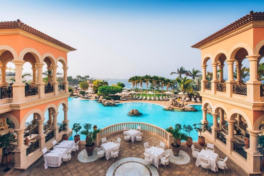 Hotel Iberostar Grand El Mirador - Adults Only - 9