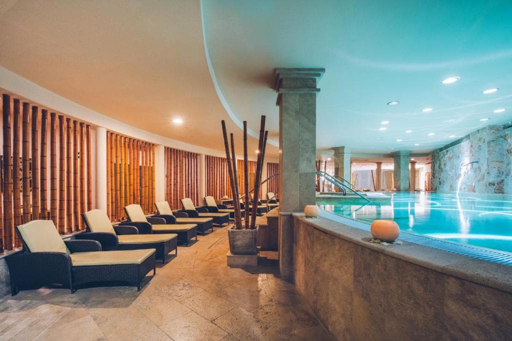 Hotel Iberostar Grand El Mirador - Adults Only - 12