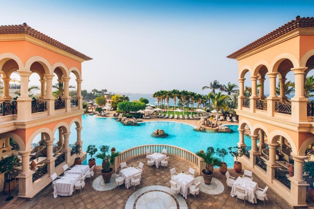 Hotel Iberostar Grand El Mirador - Adults Only - 17