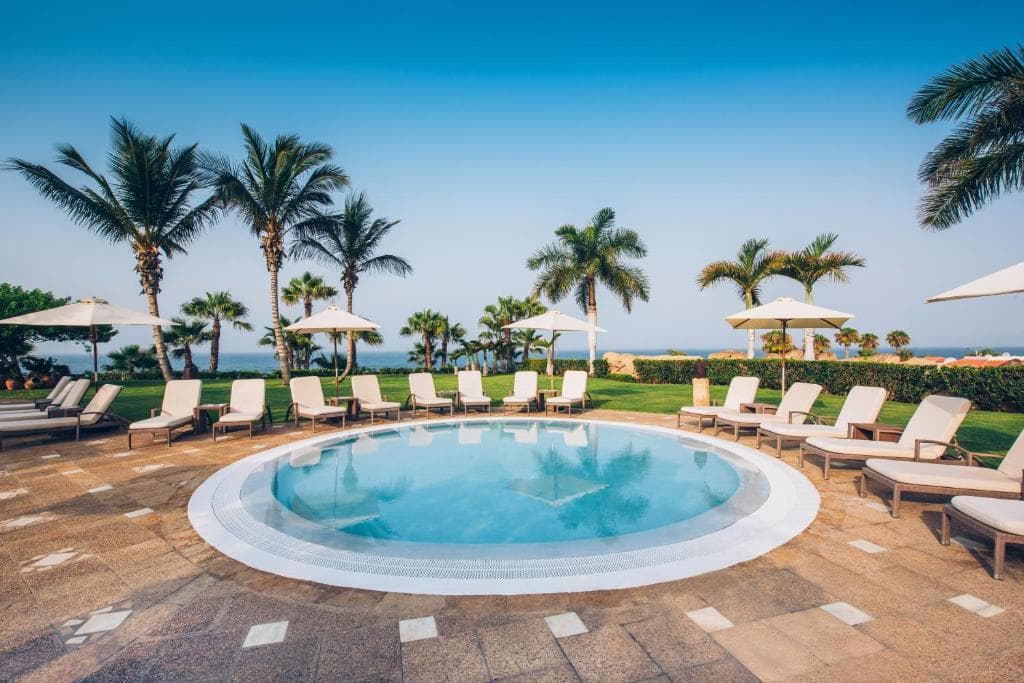 Hotel Iberostar Grand El Mirador - Adults Only - 19