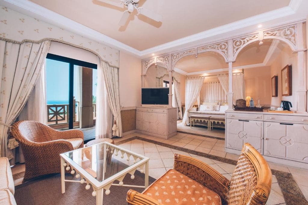 Hotel Iberostar Grand El Mirador - Adults Only - 21