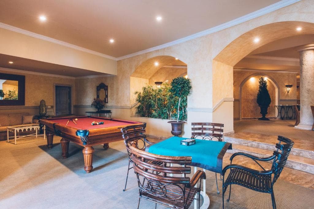 Hotel Iberostar Grand El Mirador - Adults Only - 22