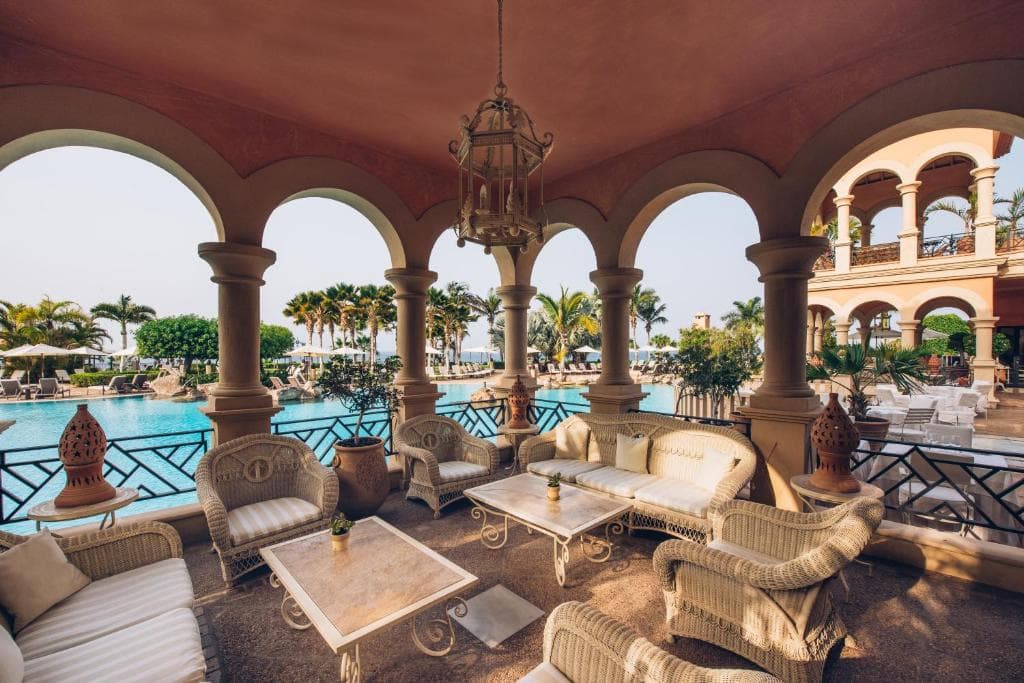 Hotel Iberostar Grand El Mirador - Adults Only - 24