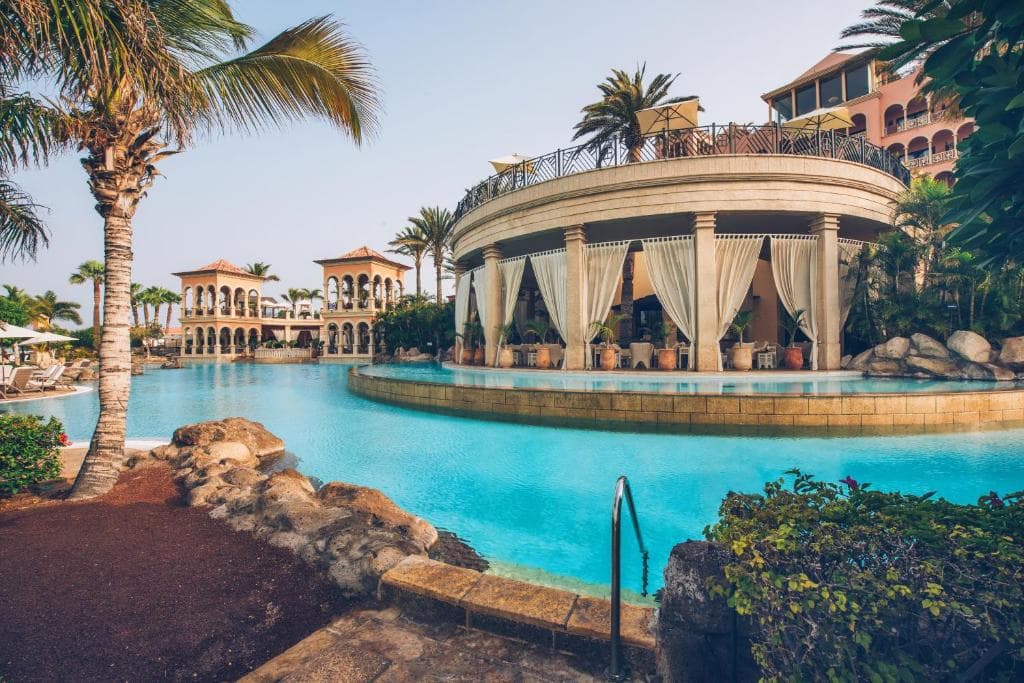 Hotel Iberostar Grand El Mirador - Adults Only - 26