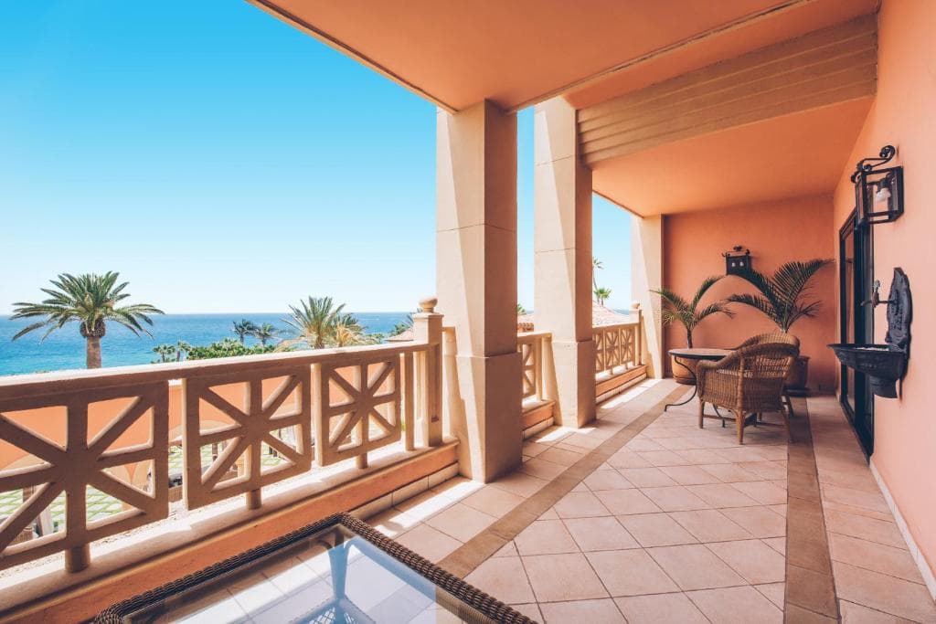 Hotel Iberostar Grand El Mirador - Adults Only - 33