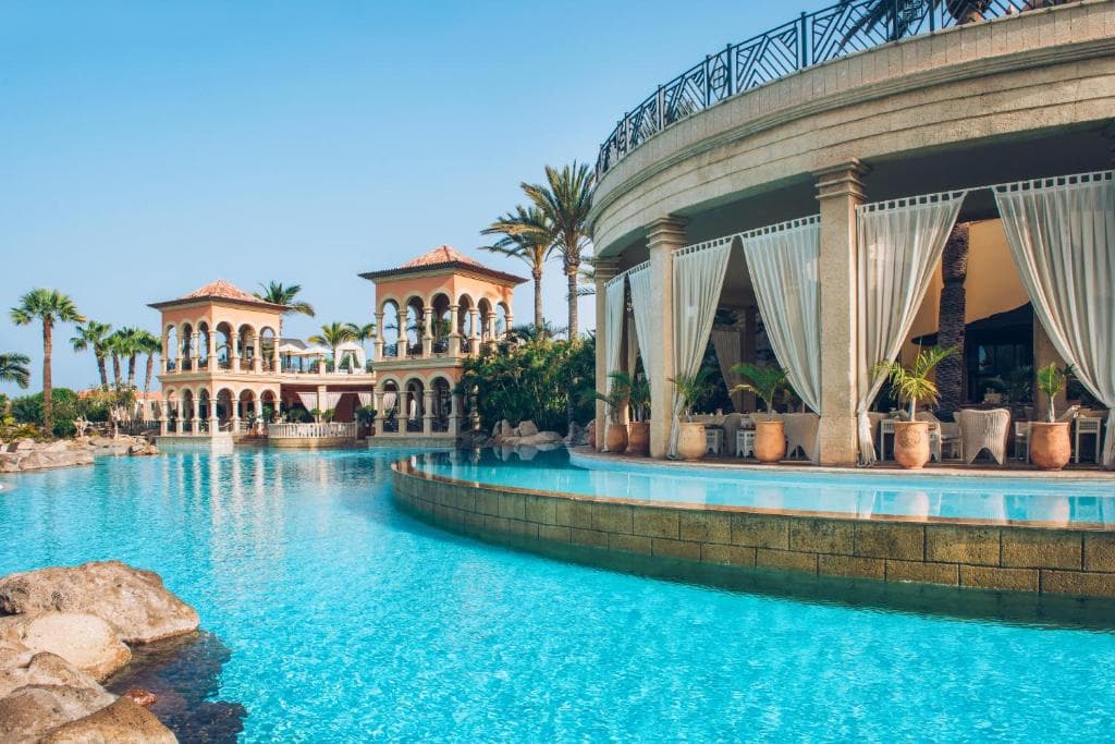 Hotel Iberostar Grand El Mirador - Adults Only - 36