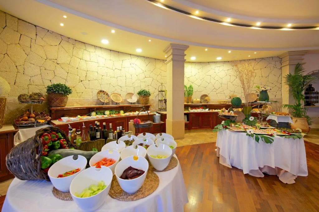 Hotel Iberostar Grand El Mirador - Adults Only - 37