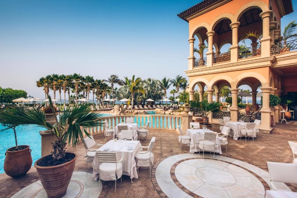Hotel Iberostar Grand El Mirador - Adults Only - 38