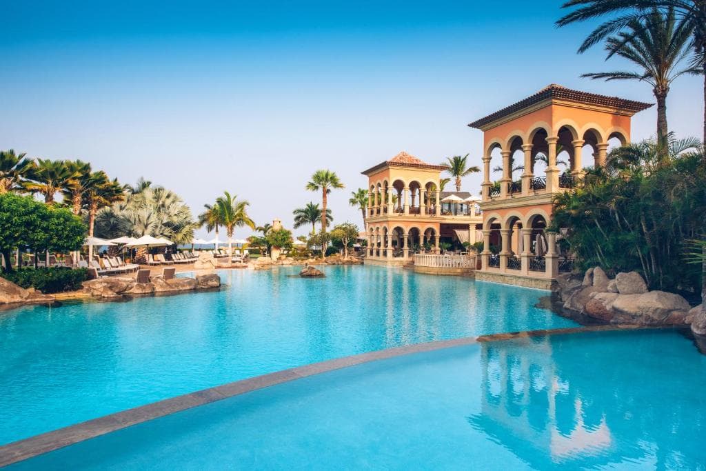 Hotel Iberostar Grand El Mirador - Adults Only - 39