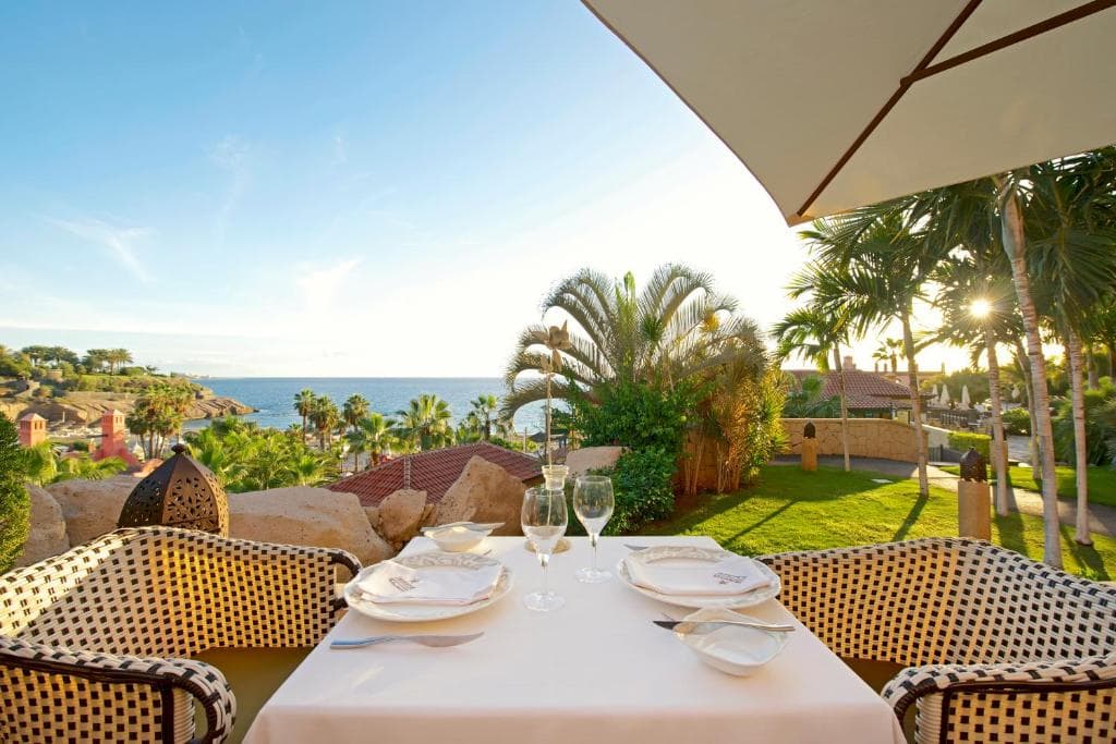 Hotel Iberostar Grand El Mirador - Adults Only - 41