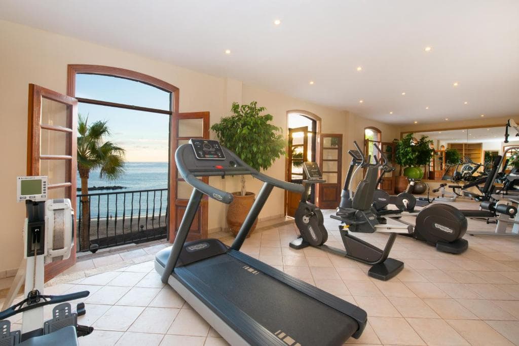 Hotel Iberostar Grand El Mirador - Adults Only - 43