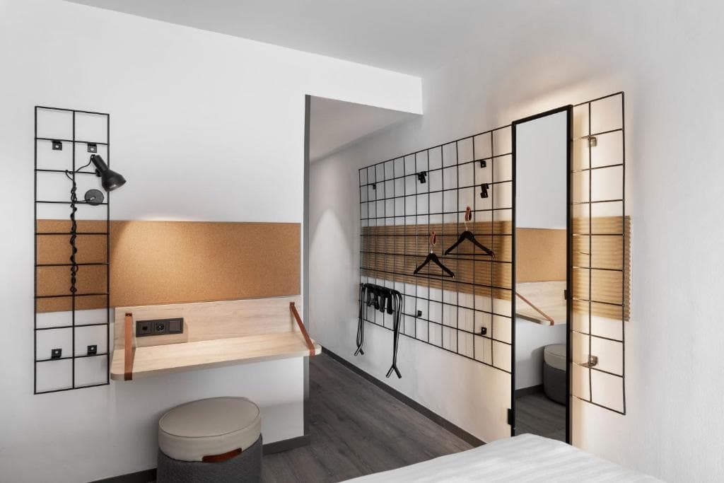 Moxy Barcelona - 26