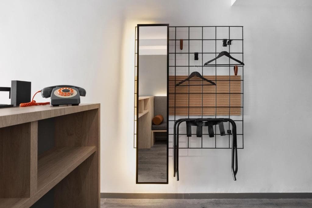 Moxy Barcelona - 45
