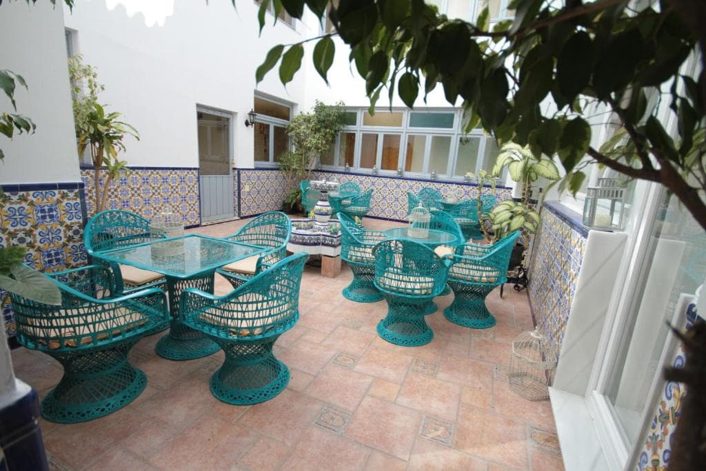 Hotel Bluesea Solaris (ex. MD Mediterraneo) - 4