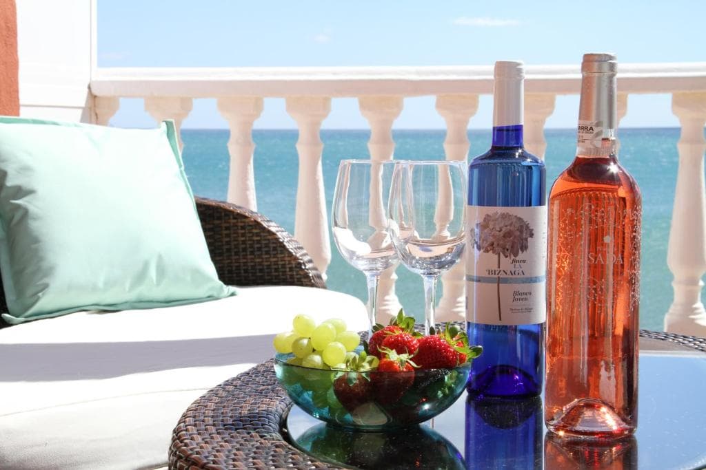 Hotel Bluesea Solaris (ex. MD Mediterraneo) - 5