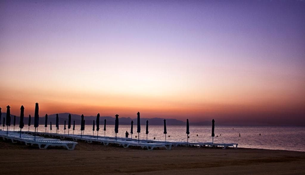 Hotel Bluesea Solaris (ex. MD Mediterraneo) - 10