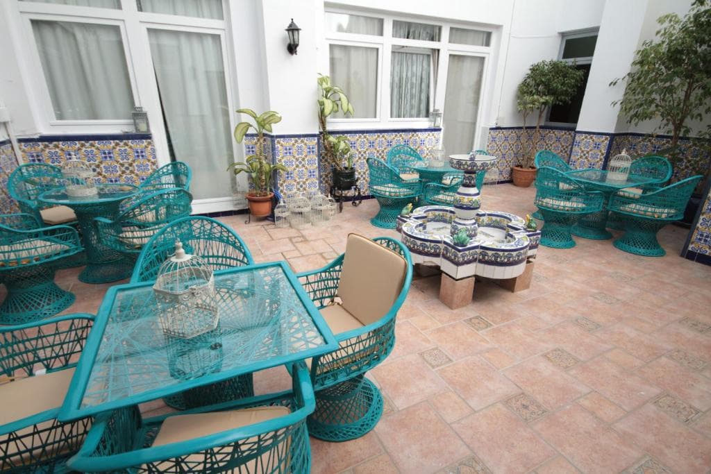 Hotel Bluesea Solaris (ex. MD Mediterraneo) - 11