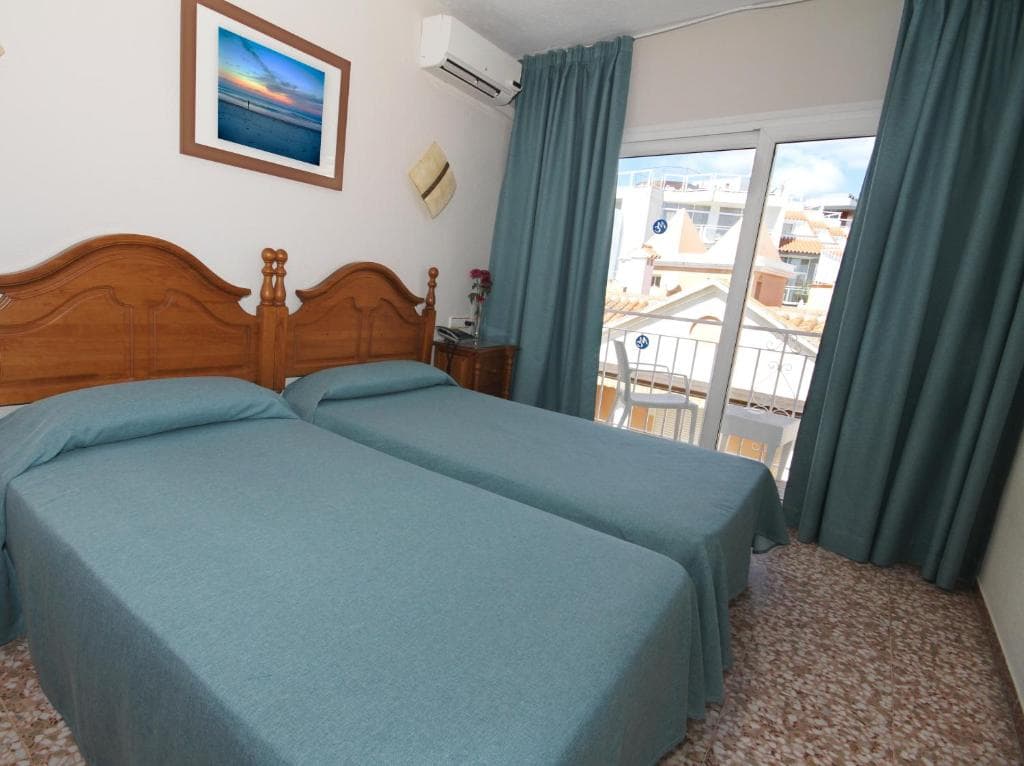Hotel Bluesea Solaris (ex. MD Mediterraneo) - 15