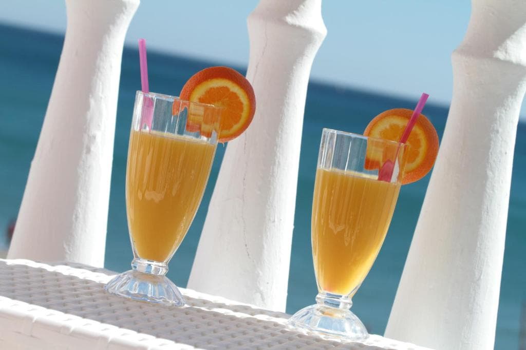 Hotel Bluesea Solaris (ex. MD Mediterraneo) - 35