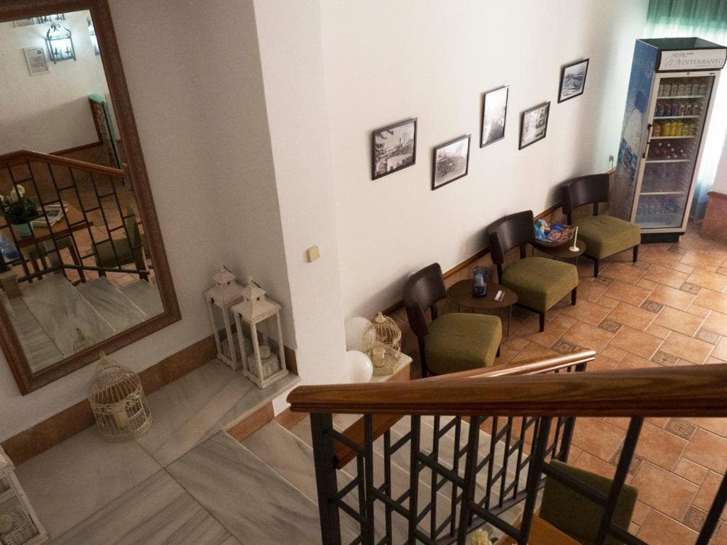 Hotel Bluesea Solaris (ex. MD Mediterraneo) - 40