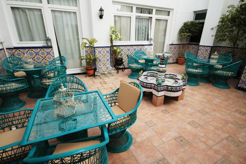 Hotel Bluesea Solaris (ex. MD Mediterraneo) - 44