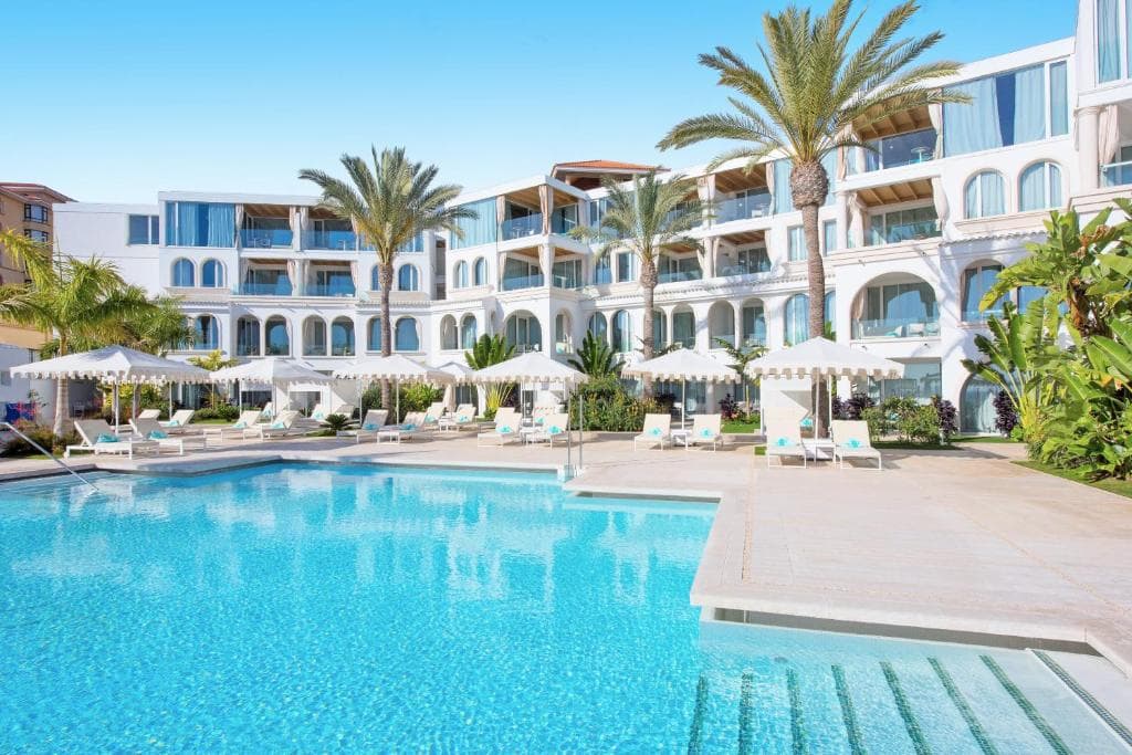 Hotel Iberostar Grand Salome - Adults Only - 5