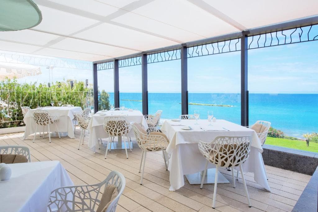 Hotel Iberostar Grand Salome - Adults Only - 11