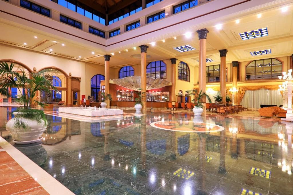 Hotel Iberostar Grand Salome - Adults Only - 12
