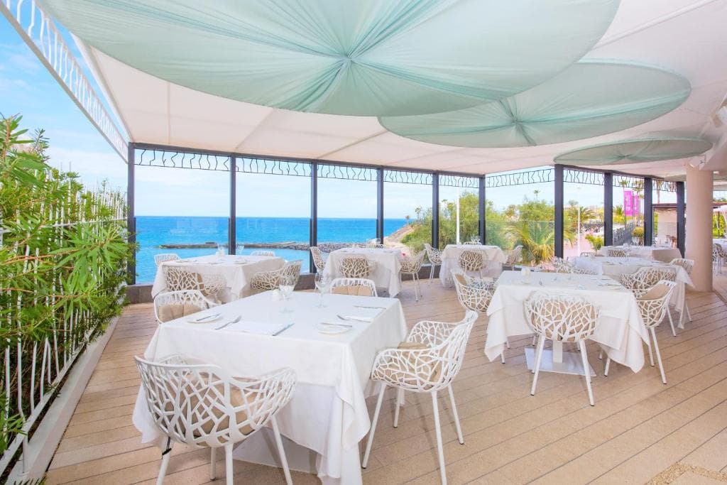 Hotel Iberostar Grand Salome - Adults Only - 15