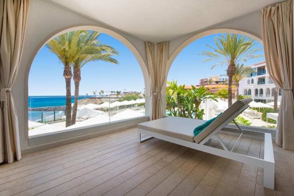 Hotel Iberostar Grand Salome - Adults Only - 16