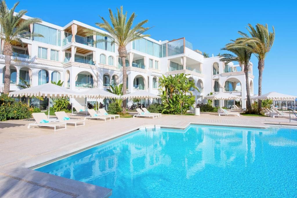 Hotel Iberostar Grand Salome - Adults Only - 18