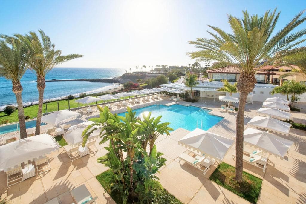 Hotel Iberostar Grand Salome - Adults Only - 19